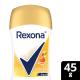 Antitranspirante Stick Tropical Citrus Rexona Dry 45g - Imagem 75082840-(1).jpg em miniatúra