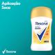 Antitranspirante Stick Tropical Citrus Rexona Dry 45g - Imagem 75082840-(6).jpg em miniatúra