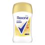 Antitranspirante Stick Tropical Citrus Rexona Dry 45g