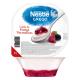 Iogurte Grego Nestlé Calda Frutas Vermelhas Pote 90g - Imagem 7891000409282.png em miniatúra