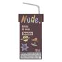 Bebida à Base de Aveia Chocolate Nude. Caixa 180ml