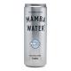 Água Mineral Mamba Water com Gás Lata 350ml - Imagem 7898968759015.png em miniatúra