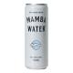 Água Mineral Natural sem Gás Mamba Water Lata 350ml - Imagem 7898968759008.png em miniatúra