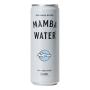 Água Mineral Natural sem Gás Mamba Water Lata 350ml
