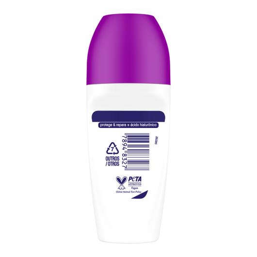 Antitranspirante Dove Roll-On Lavanda & Baunilha Fresh Care 50ml - Imagem em destaque