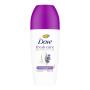 Antitranspirante Dove Roll-On Lavanda & Baunilha Fresh Care 50ml