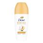 Antitranspirante Dove Roll-On Pêssego & Leite de Arroz Fresh Care 50ml