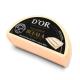 Queijo Minas Padrão de Búfala D'or Seleção 400g - Imagem 7898727791263.png em miniatúra