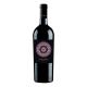 Vinho Italiano Miluna Rosso Puglia 750ml - Imagem 8023354035315.png em miniatúra