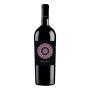 Vinho Italiano Miluna Rosso Puglia 750ml