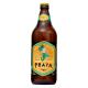Cerveja Praya Receita Clássica Garrafa 600ml - Imagem 7898694490411.png em miniatúra