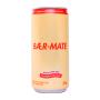 Chá Mate Baer-Mate com Gás Cafeína Natural Lata 269ml