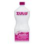 Álcool com Bicarbonato Zulu Flor de Cacto Frasco 1l