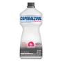 Álcool Líquido 46º INPM Chá Branco Coperalcool Bacfree Frasco 1l