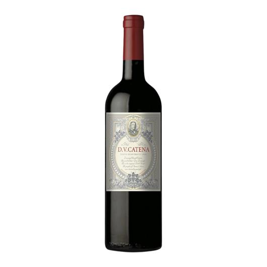 Vinho Argentino D.V Catena Tinto Histórico 750ml - Imagem em destaque