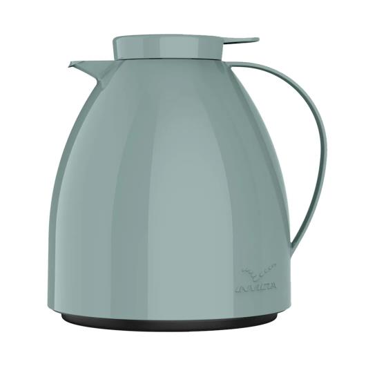 Bule Térmico Invicta Viena Verde Sálvia 400ml - Imagem em destaque