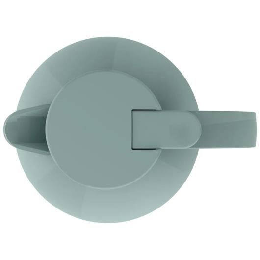 Bule Térmico Invicta Viena Verde Sálvia Gatilho 1l - Imagem em destaque