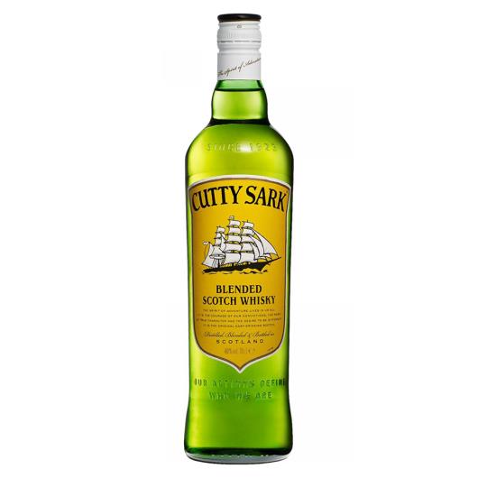 Whisky Cutty Sark 700ml - Imagem em destaque