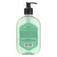 Sabonete Líquido Fiorucci Limone Glicerinado Frasco 400ml - Imagem 7891177605005-01.png em miniatúra