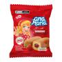 Bolo Morango Recheio Morango Ana Maria Pacote 70g 2 Unidades