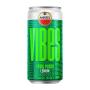 Drink Pronto Amstel Vibes Fruit Punch Lemon Lata 269ml