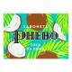 Sabonete Phebo Barra Cremoso Vegetal Coco da Bahia Caixa 100g - Imagem 7896512976574.png em miniatúra