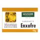 Sabonete Granado Enxofre Barra 90g - Imagem 7896512900043.png em miniatúra