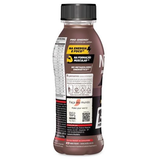 Nescafé Pro-Energy Chococcino 15g de Proteína 270ml - Imagem em destaque