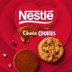 ChocoCookies NESTLÉ Coberto com Chocolate 100g - Imagem 7891000419076-6-.jpg em miniatúra