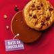 ChocoCookies NESTLÉ Coberto com Chocolate 100g - Imagem 7891000419076-8-.jpg em miniatúra