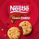 ChocoCookies NESTLÉ Recheio de Chocolate 100g - Imagem 7891000415283-5-.jpg em miniatúra