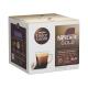 Café em Cápsula Dolce Gusto Nescafé Gold Intensidade 8 80g 10 cápsulas - Imagem 7891000418659-3-.jpg em miniatúra