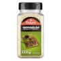 Gergelim Branco Tostado Sakura Pote 110g
