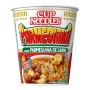 Macarrão Instantâneo Parmegiana de Carne Cup Noodles Copo 68g