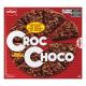 Chocolate ao Leite Nissin Croc Choco Caixa 44g - Imagem 7891079014257.png em miniatúra