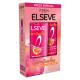 Kit L'oréal Paris Elseve Liso dos Sonhos Shampoo 375ml + Condicionador 170ml - Imagem 7908785476825-01.png em miniatúra