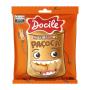 Marshmallow Docile Paçoca Maxmallows Pacote 150g