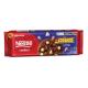 Cookie CHARGE Gotas de Chocolate Branco 60g - Imagem 7891000420867.jpg em miniatúra