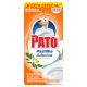 Detergente Sanitário Pato Pastilha Adesiva Tropical 3 Unidades - Imagem 7894650015179.png em miniatúra