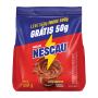 Achocolatado Pó Nescau Pacote Leve 550g Pague 500g