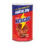 Achocolatado Pó Nescau Lata Leve 350g Pague 330g