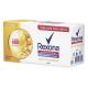 Pack Sabonete Barra Antibacterial Multivitaminas Rexona Envoltório 6 Unidades 84g Cada Embalagem Econômica - Imagem 7891150083240-02.png em miniatúra