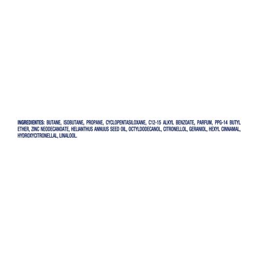 Desodorante Aerossol Rexona All Body Deo Wild Rose 150ml Spray - Imagem em destaque