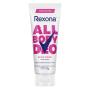 Desodorante Creme Rexona All Body Deo Wild Rose 75g