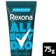 Desodorante Creme Rexona All Body Deo Ocean Rush 75g - Imagem 7891150102835-(1).jpg em miniatúra