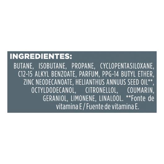 Desodorante Dove Men+Care All Body Deo Aerossol Aloe & Bamboo 150ml Spray - Imagem em destaque