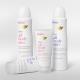 Desodorante Aerossol Raspberry & Rose Dove All Body Deo 150ml Spray - Imagem 7791293051666-(7).jpg em miniatúra