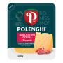 Queijo Gouda Polenghi  Fracionado 120g