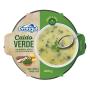 Caldo Verde Pratigel Congelado Pote 400g