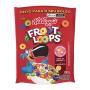 Cereal Kellogg's Froot Loops Sachê 100g